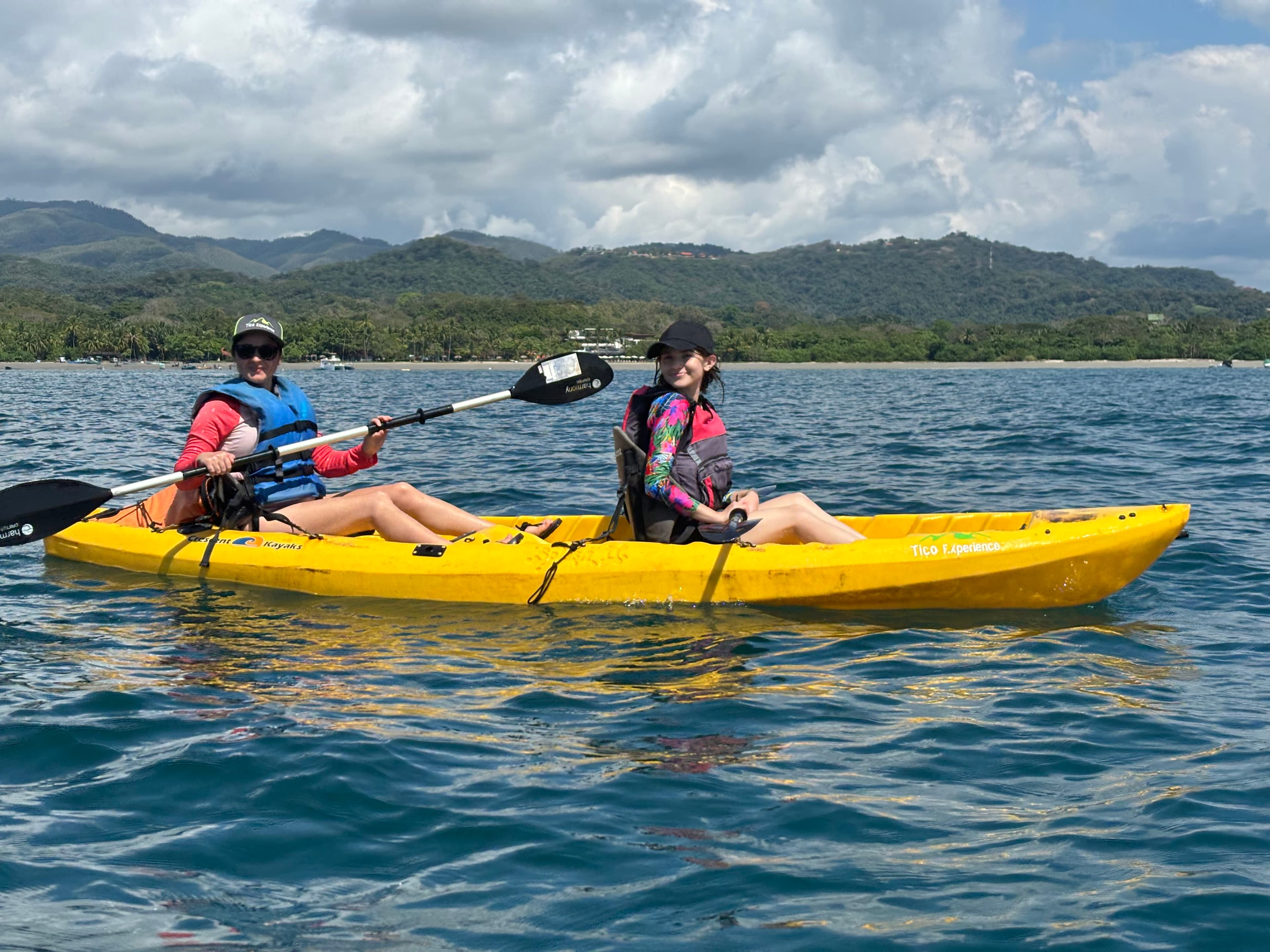 Costa Rica Tours Collection