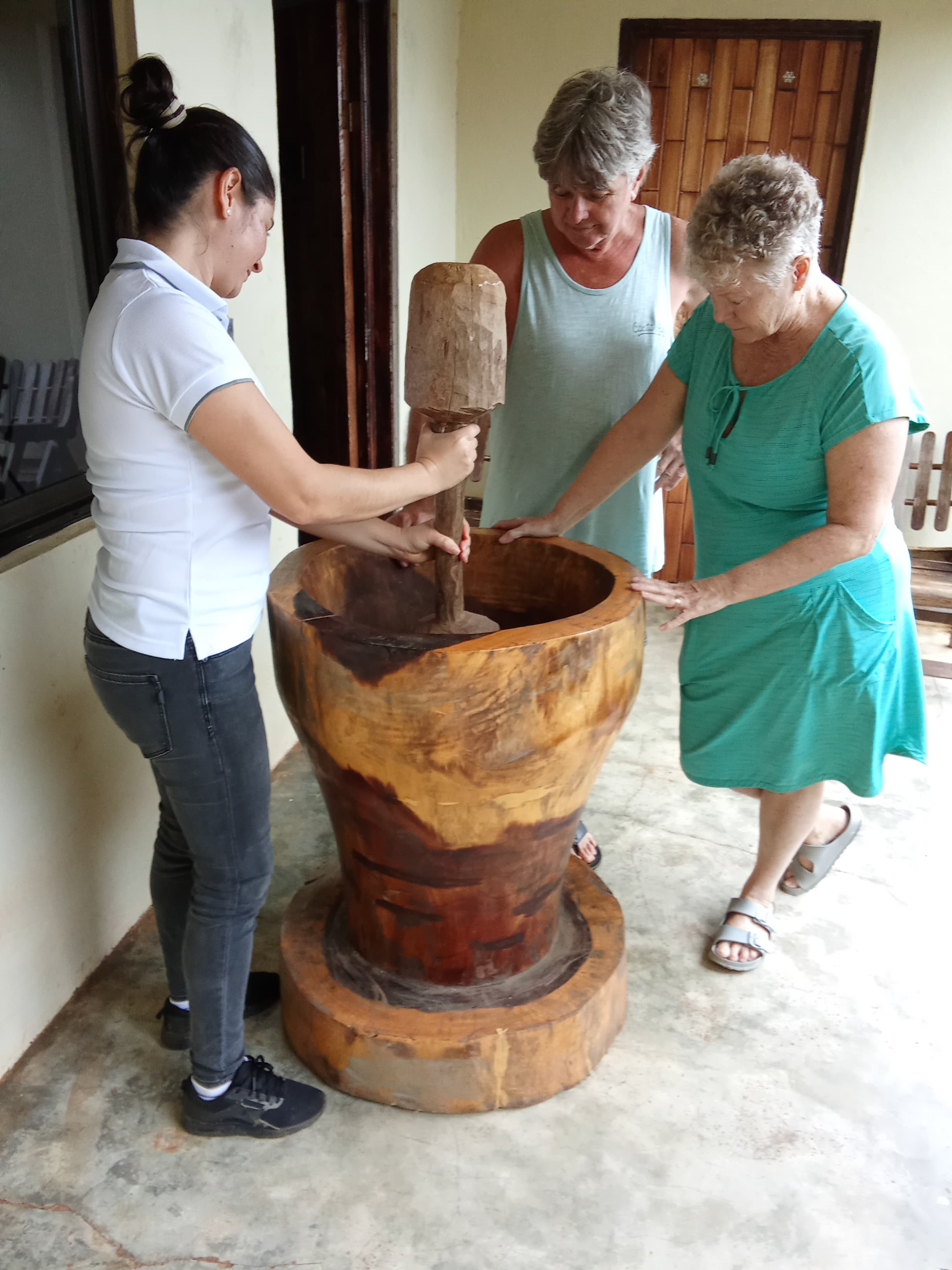 Coffee Tour & Waterfall - Image 4
