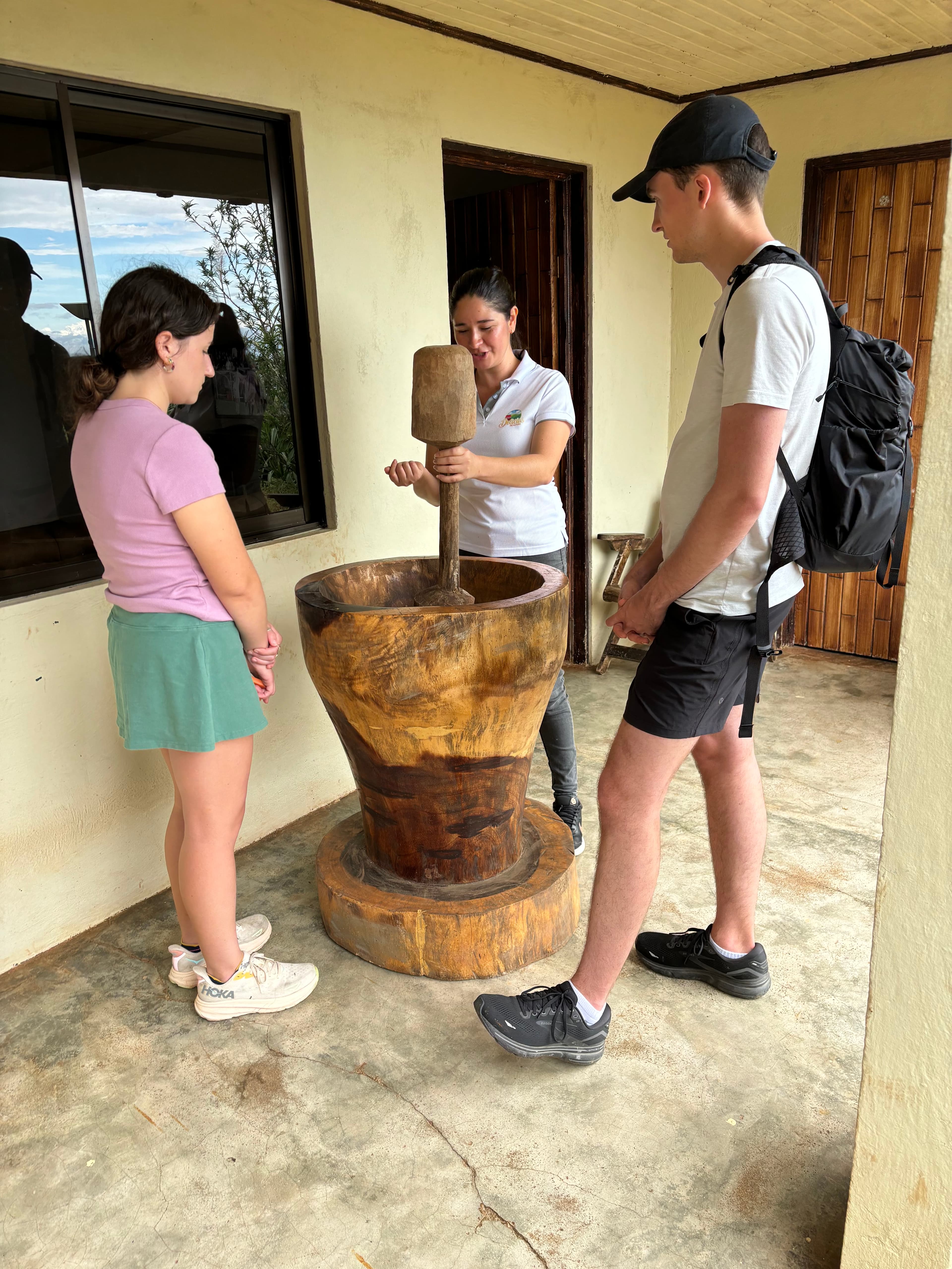 Coffee Tour & Waterfall - Image 6