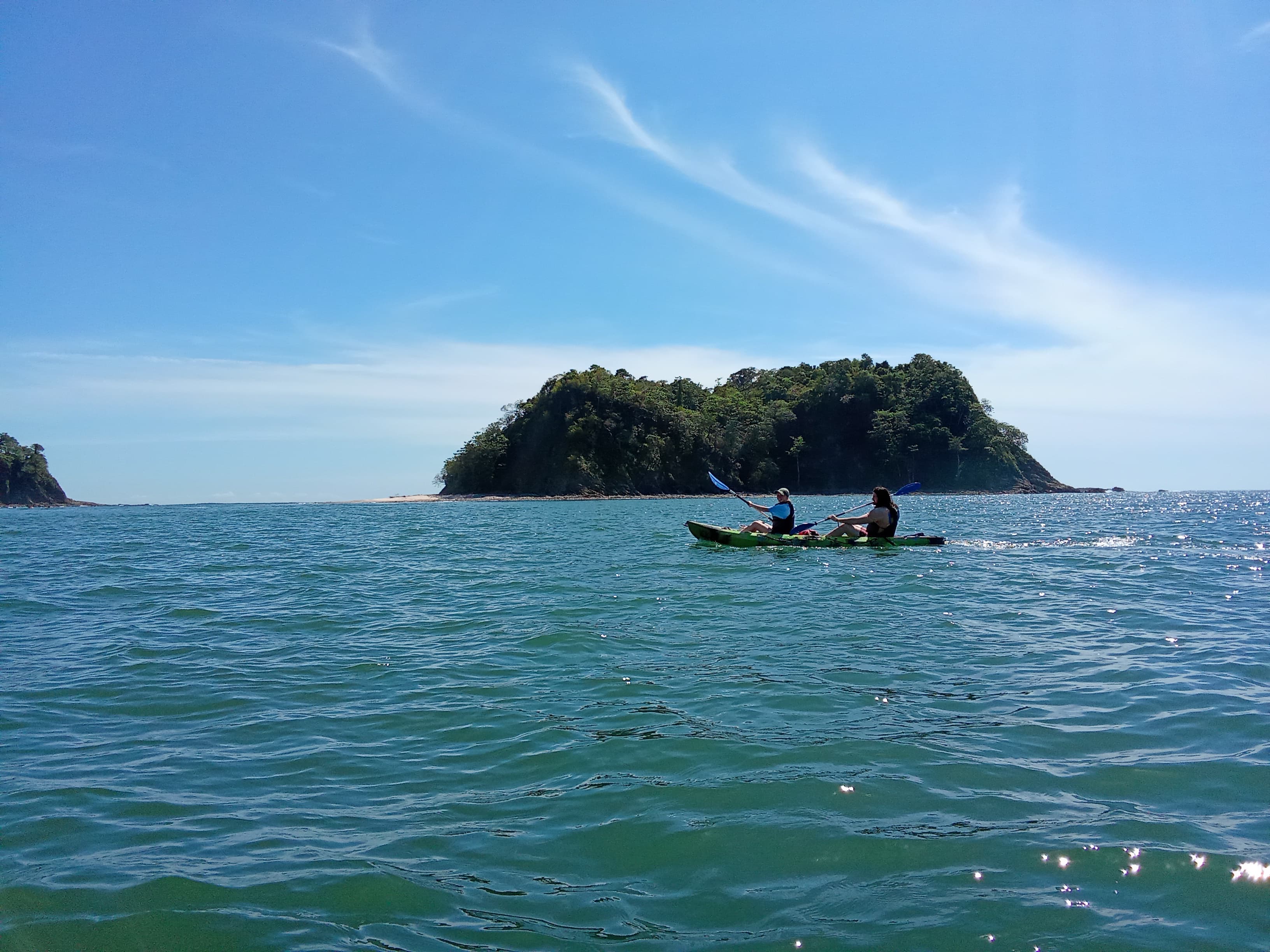 Kayak & Snorkeling Adventure - Image 3