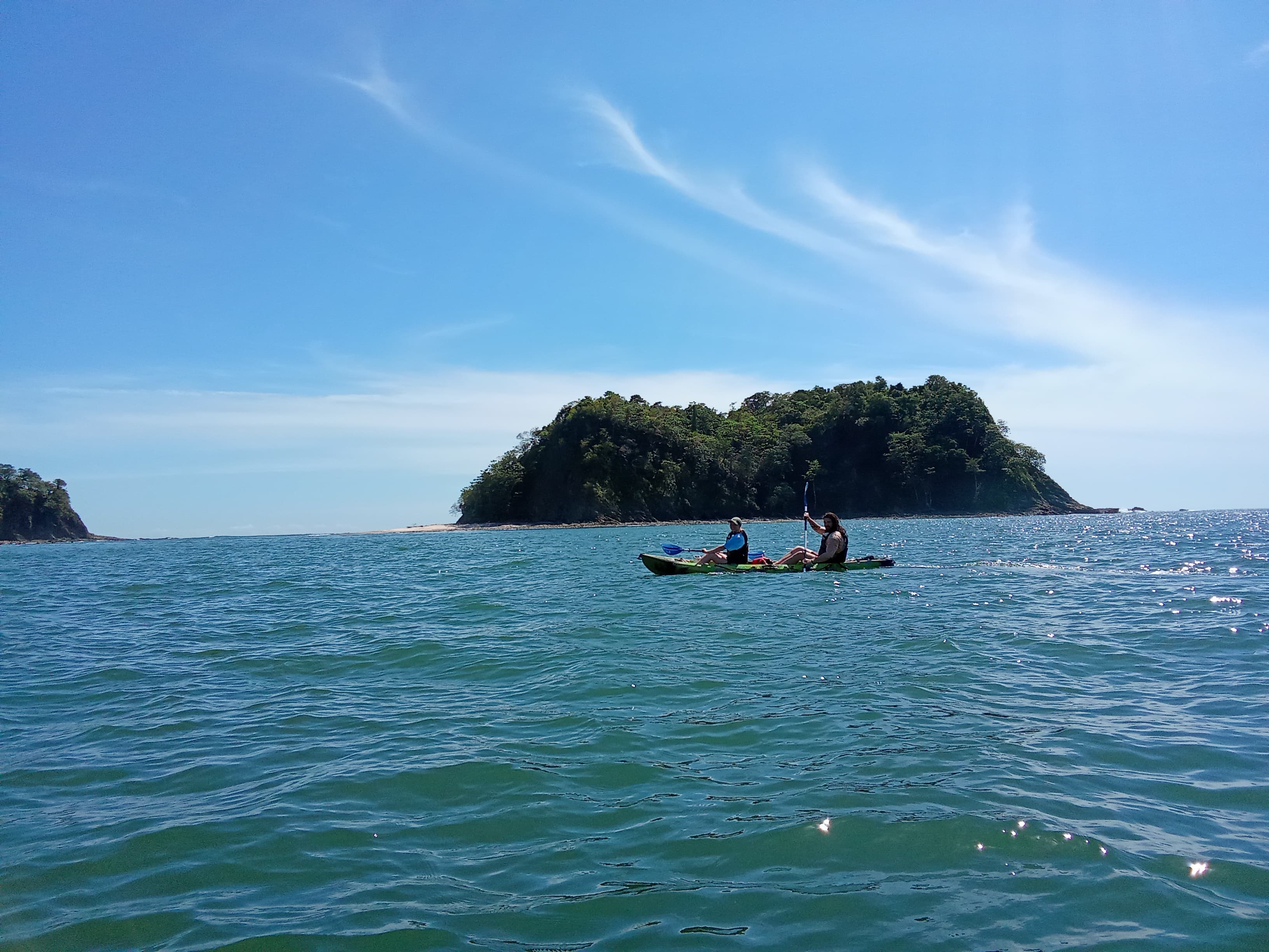 Kayak & Snorkeling Adventure - Image 4