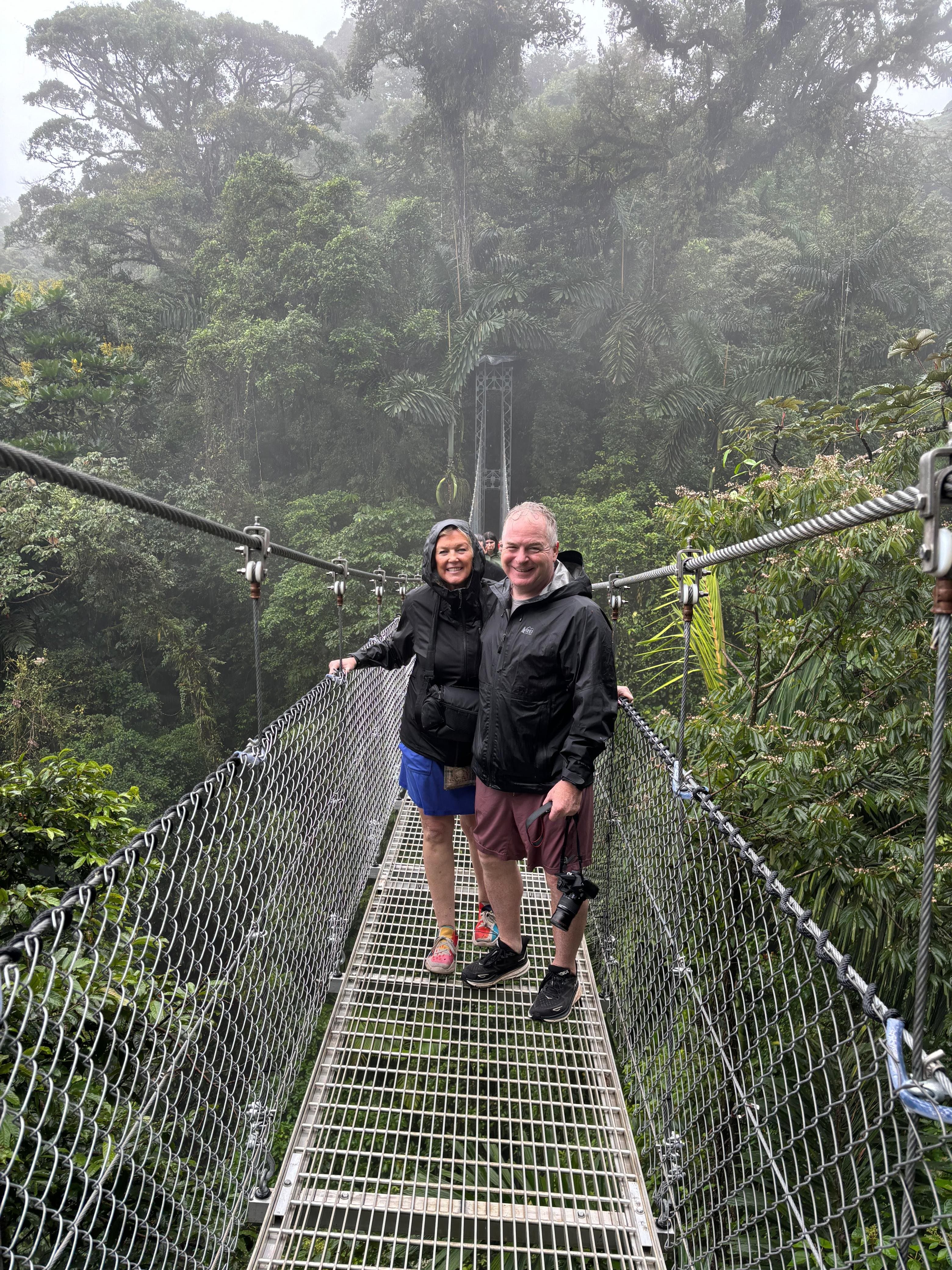 One Day Tour La Fortuna - Image 1